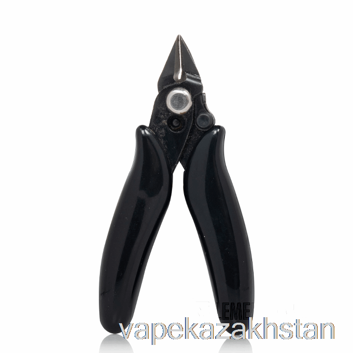 Vape Kazakhstan Thunderhead Creations Wire Cutter Black